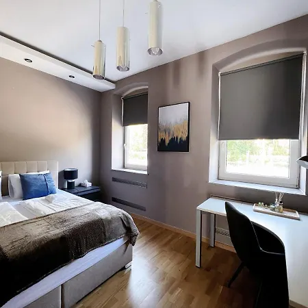 Apartmán Wilson Paradise