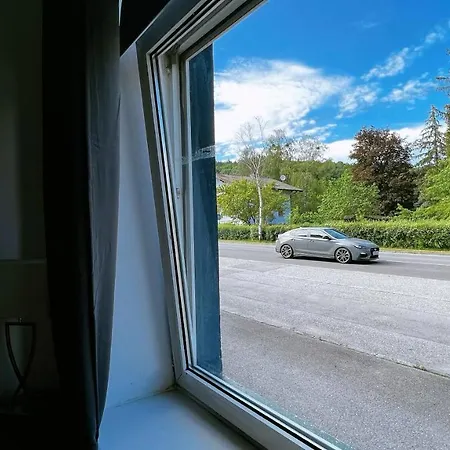 Wilson Paradise Apartment