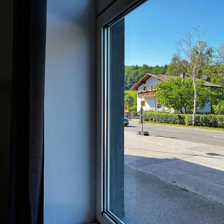 Wilson Paradise Apartment
