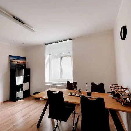 Wilson Paradise Apartment