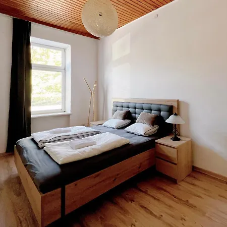 Wilson Paradise Apartment