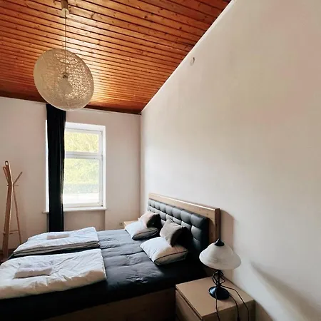 Wilson Paradise Apartmán