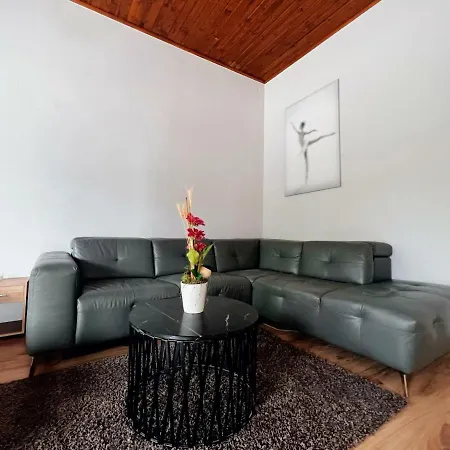 Apartmán Wilson Paradise *