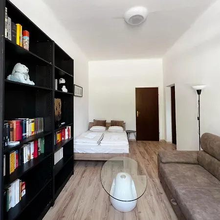 Apartmán Wilson Paradise