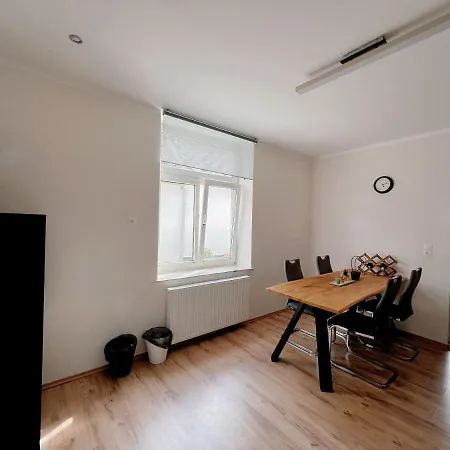 Wilson Paradise Apartmán