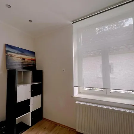 Apartmán Wilson Paradise