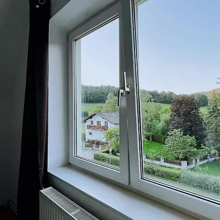 Apartmán Wilson Paradise Thenneberg