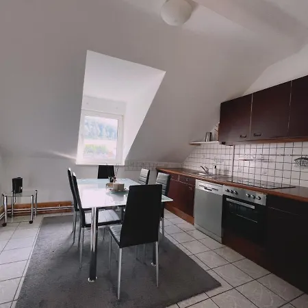 Apartmán Wilson Paradise