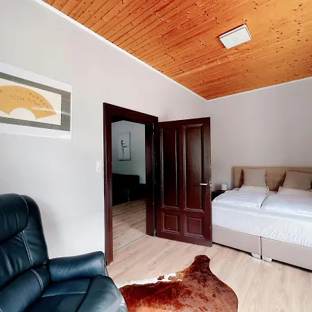 Apartmán Wilson Paradise