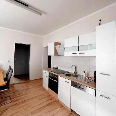Apartmán Wilson Paradise *