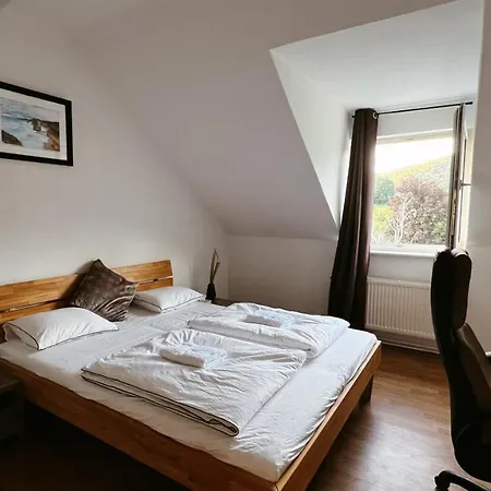 Apartmán Wilson Paradise Thenneberg