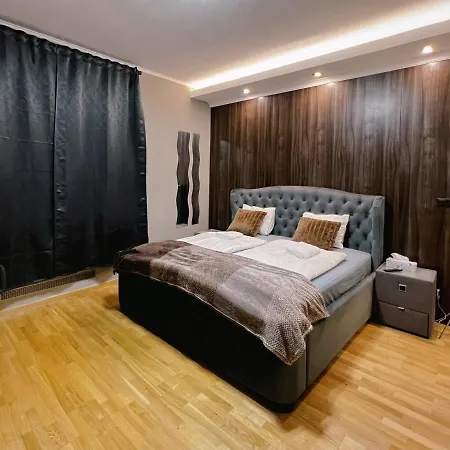 Apartmán Wilson Paradise