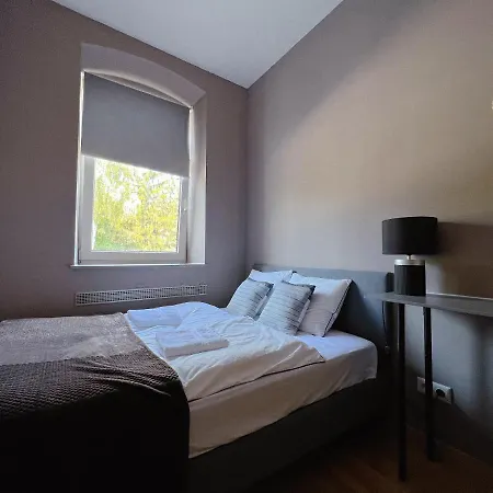 Wilson Paradise Apartment *