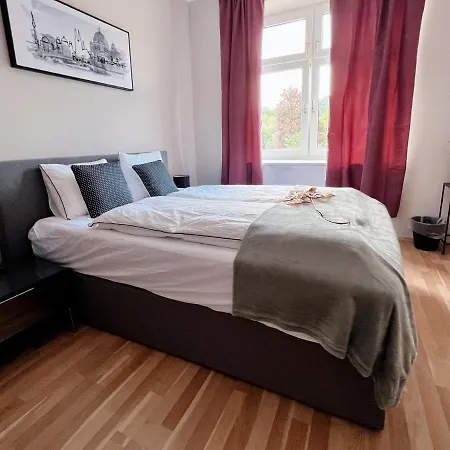 Apartmán Wilson Paradise
