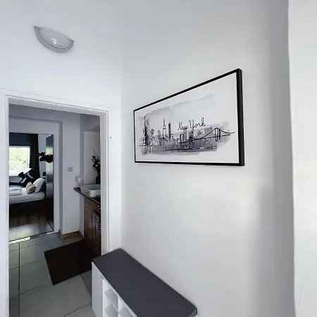 Apartmán Wilson Paradise