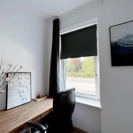 Apartmán Wilson Paradise