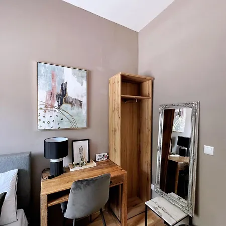 Wilson Paradise Apartment Thenneberg