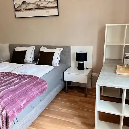 Apartmán Wilson Paradise