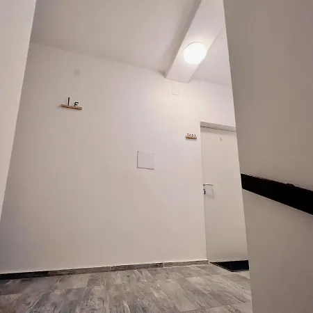 Apartmán Wilson Paradise Thenneberg