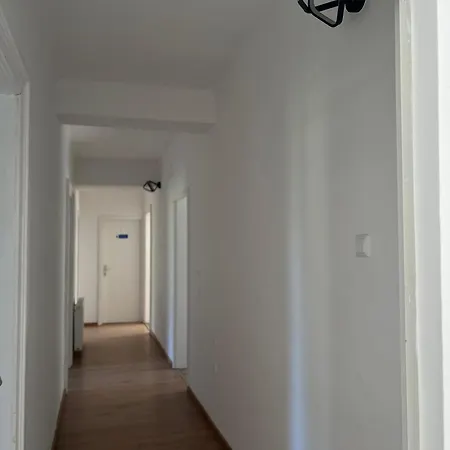 Apartment Wilson Paradise