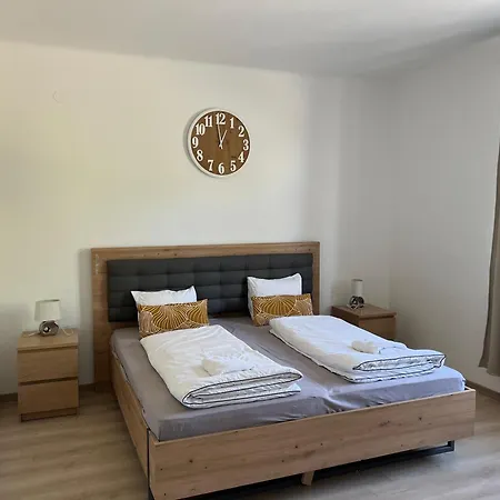 Apartmán Wilson Paradise *