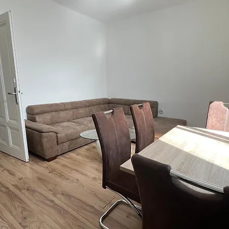 Wilson Paradise Apartment *