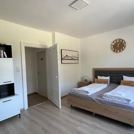 Apartmán Wilson Paradise