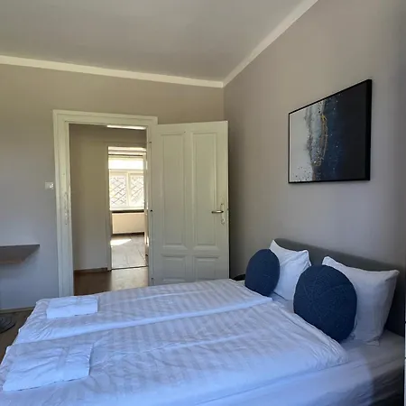 Wilson Paradise Apartment